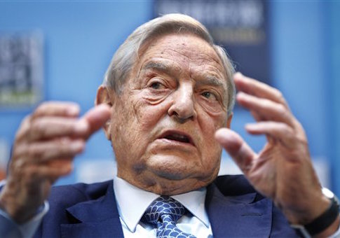 Planned Parenthood Sought Soros Cash to Protect Federal Subsidies