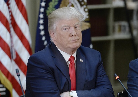 FBI Won't Confirm or Deny Existence of Records of Payment to British Trump Dossier Researcher