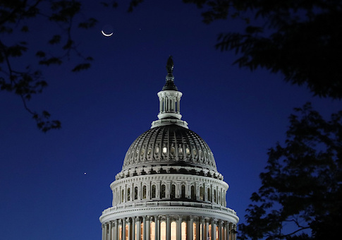 House Intelligence Panel is Reviewing Uranium One Deal Amid New Evidence of Russian Bribery