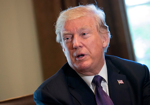 Partisan Tensions Bubble Over at BBG, VOA as Trump Delays Naming New Leaders