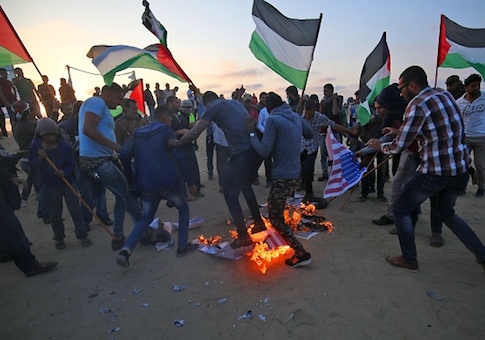 Israelis Respond to Biased Coverage of Gaza Riots