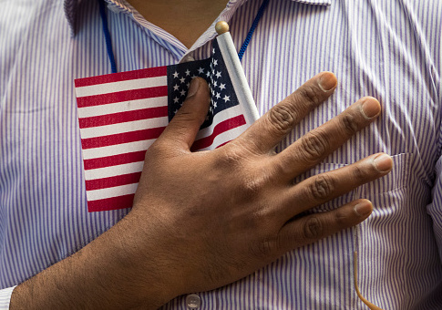 Immigration, Inequality, and America's Future — Review: 'Melting Pot or Civil War?' by Reihan Salam