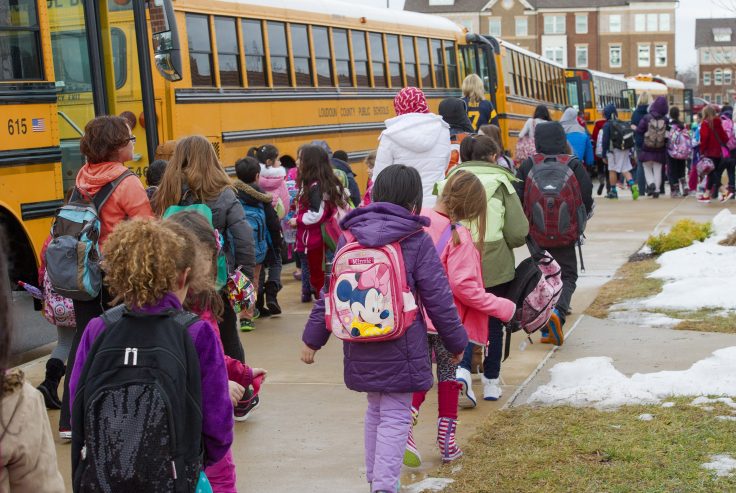 Some Schools Won't Tell Parents When Their Kids Express Gender Confusion. Experts Say That's Illegal.