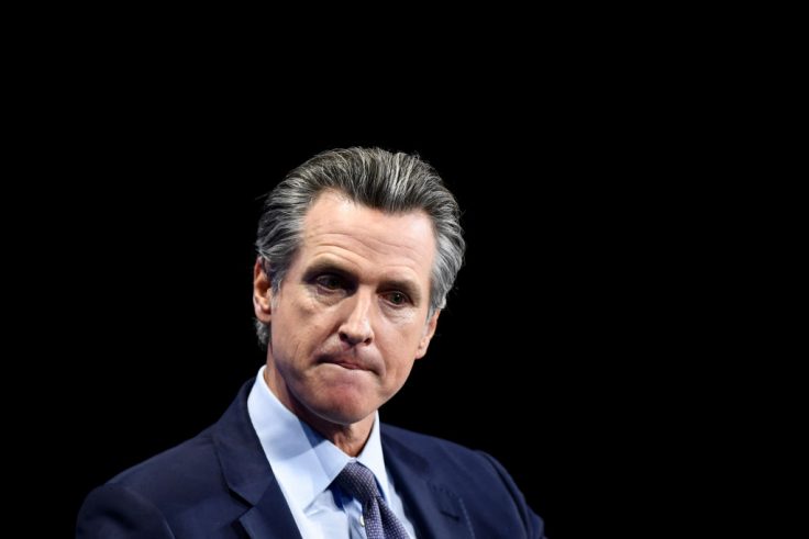 California Dems Silent on Radical Anti-Israel Group's Foiled Los Angeles Bomb Plot