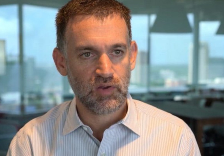 Meet the Texas Billionaire Quietly Becoming the New George Soros
