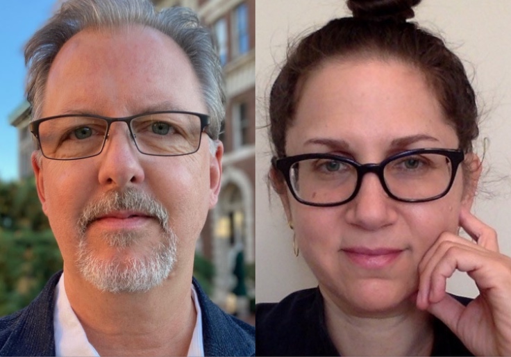 ‘A Huge Conflict of Interest’: Two Professors on Columbia’s Top Disciplinary Body Participated in Encampment, Photos Suggest