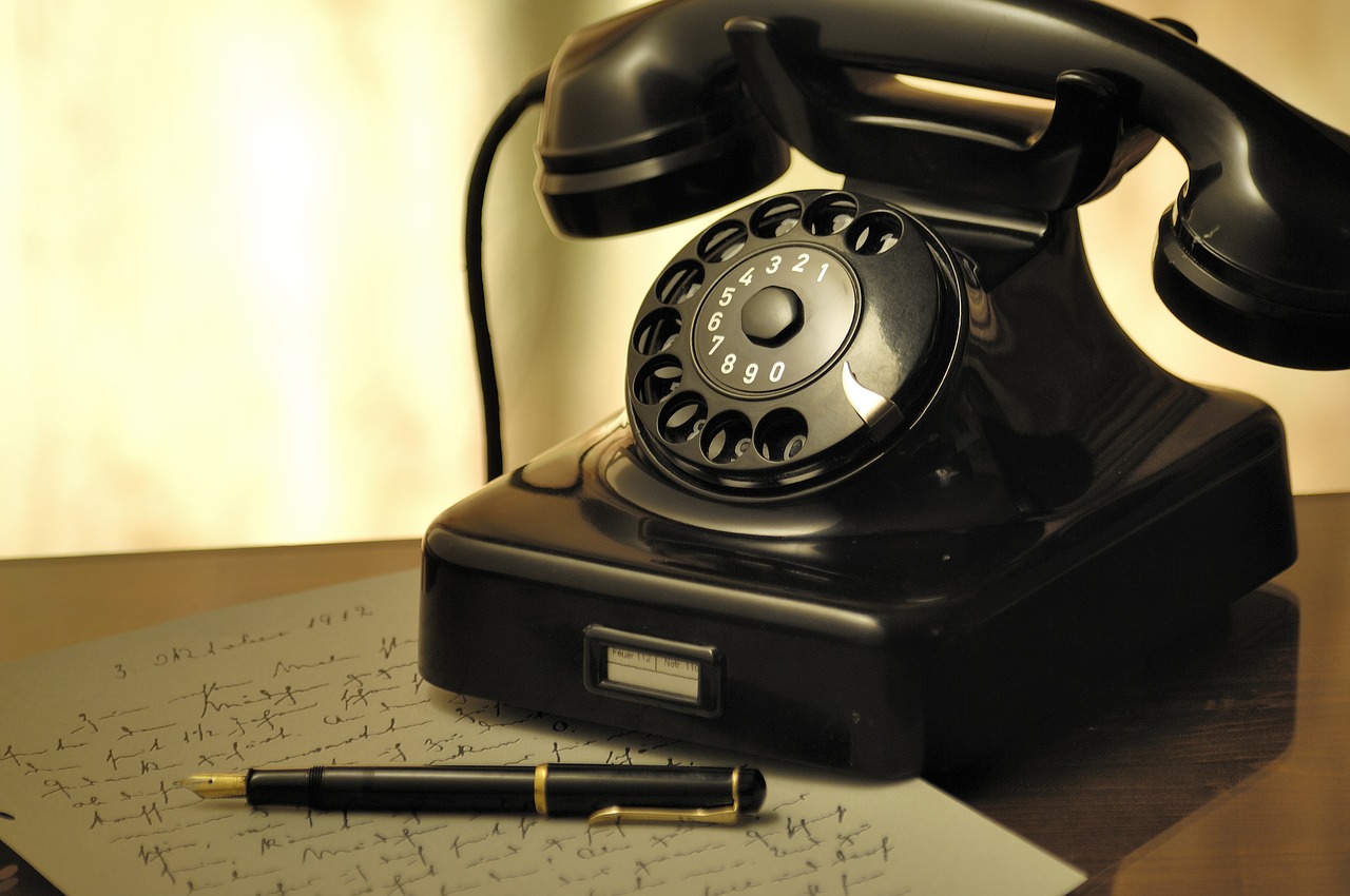 Telephone reporting for people on immigration bail - Free Movement