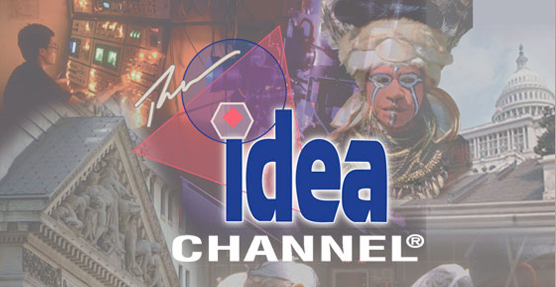 Free To Choose Network | Idea Channel Discussions