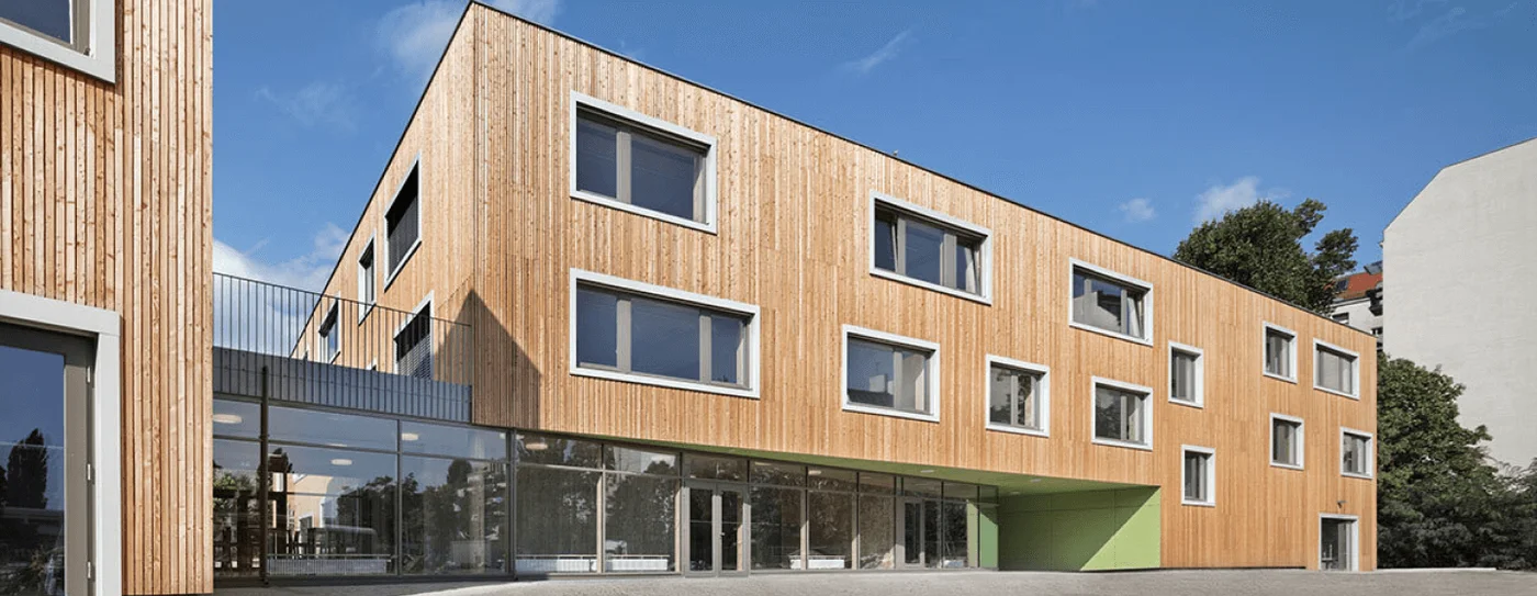Freie Fachschule für Sozialpädagogik Berlin - Willkommen