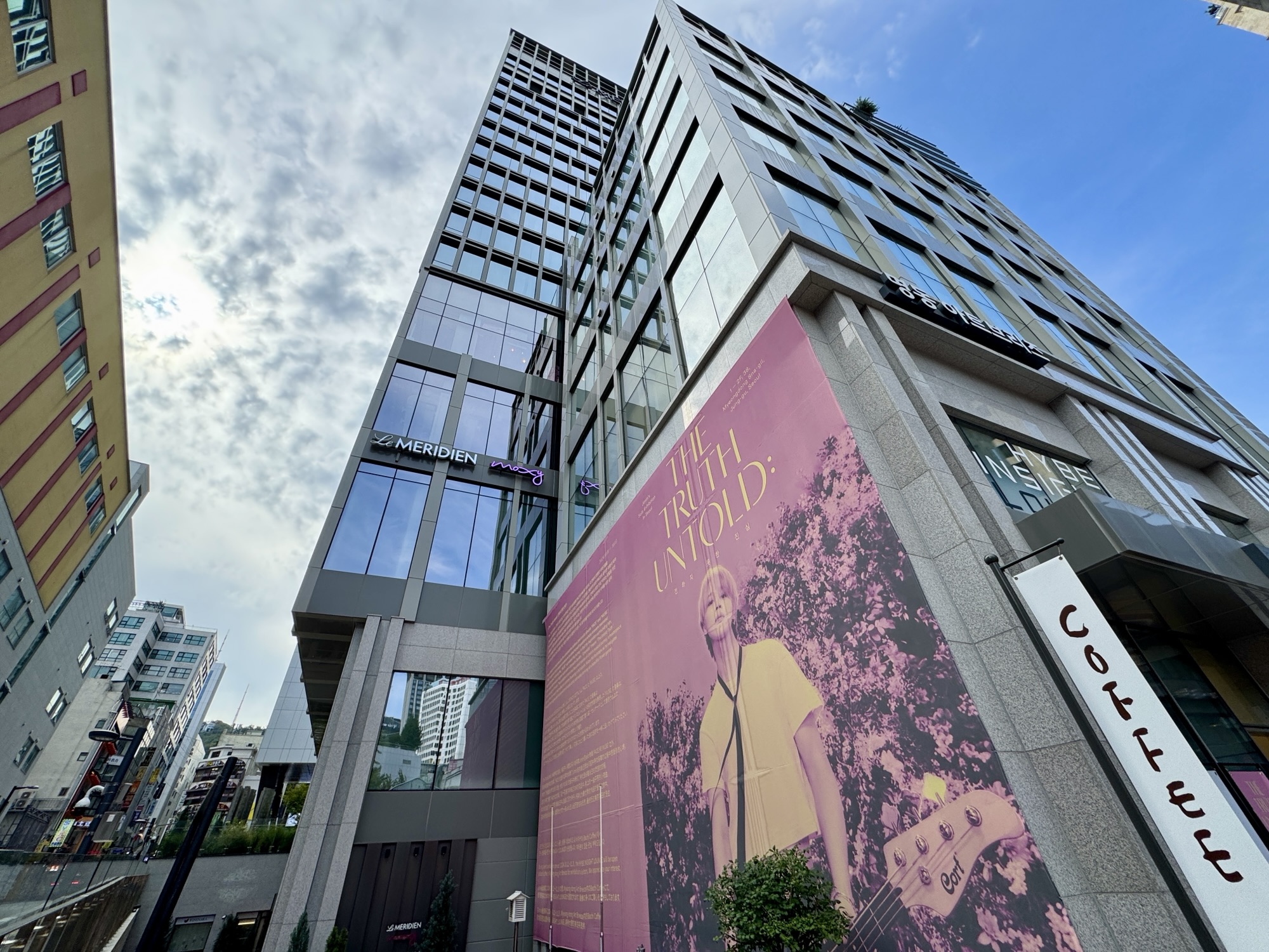 Get 15% back with Chase Offers for select Marriott brands (targeted)