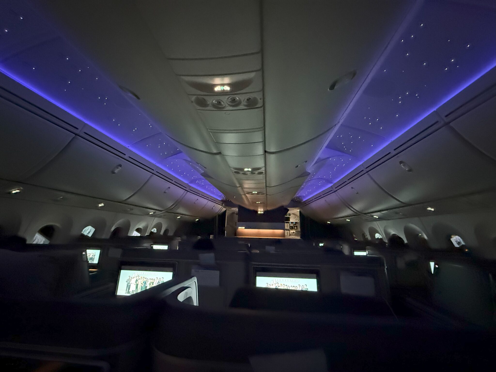 How to book EVA Air Infinity MileageLands awards (for multiple people)