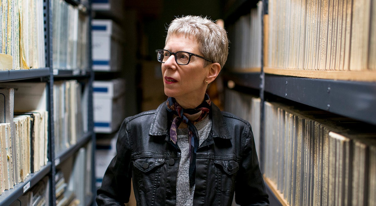 What a classic '50s Western can teach us about the Hollywood Blacklist | Fresh Air Archive: Interviews with Terry Gross