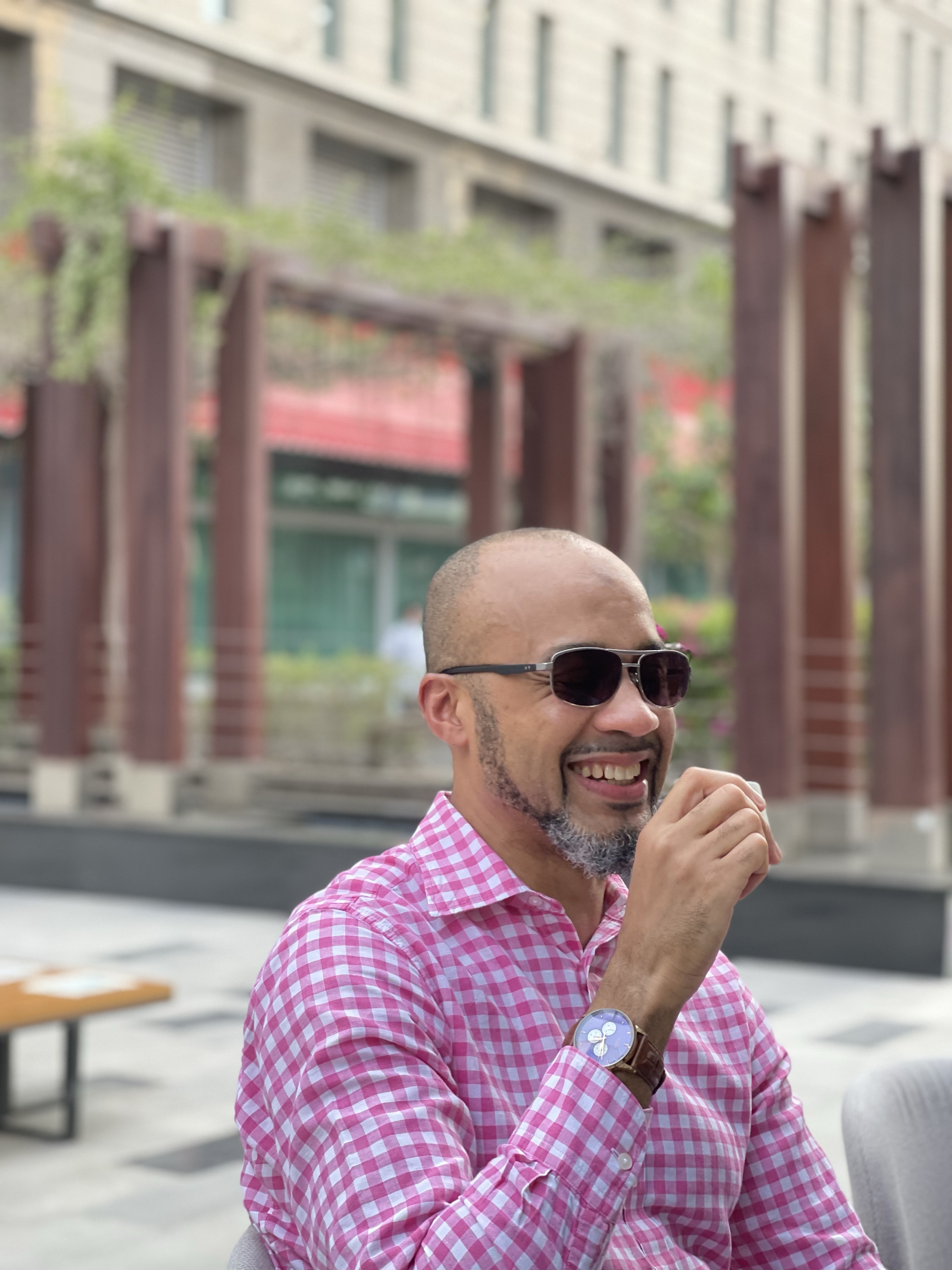 About Me and From Coffee With Love – From Coffee With Love