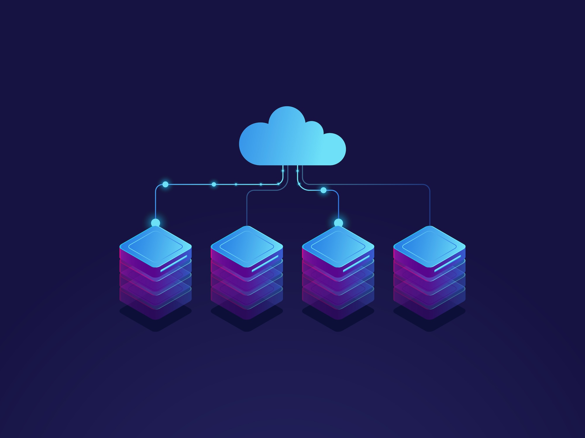 SaaS Multitenancy: Components, Pros and Cons and 5 Best Practices | Frontegg