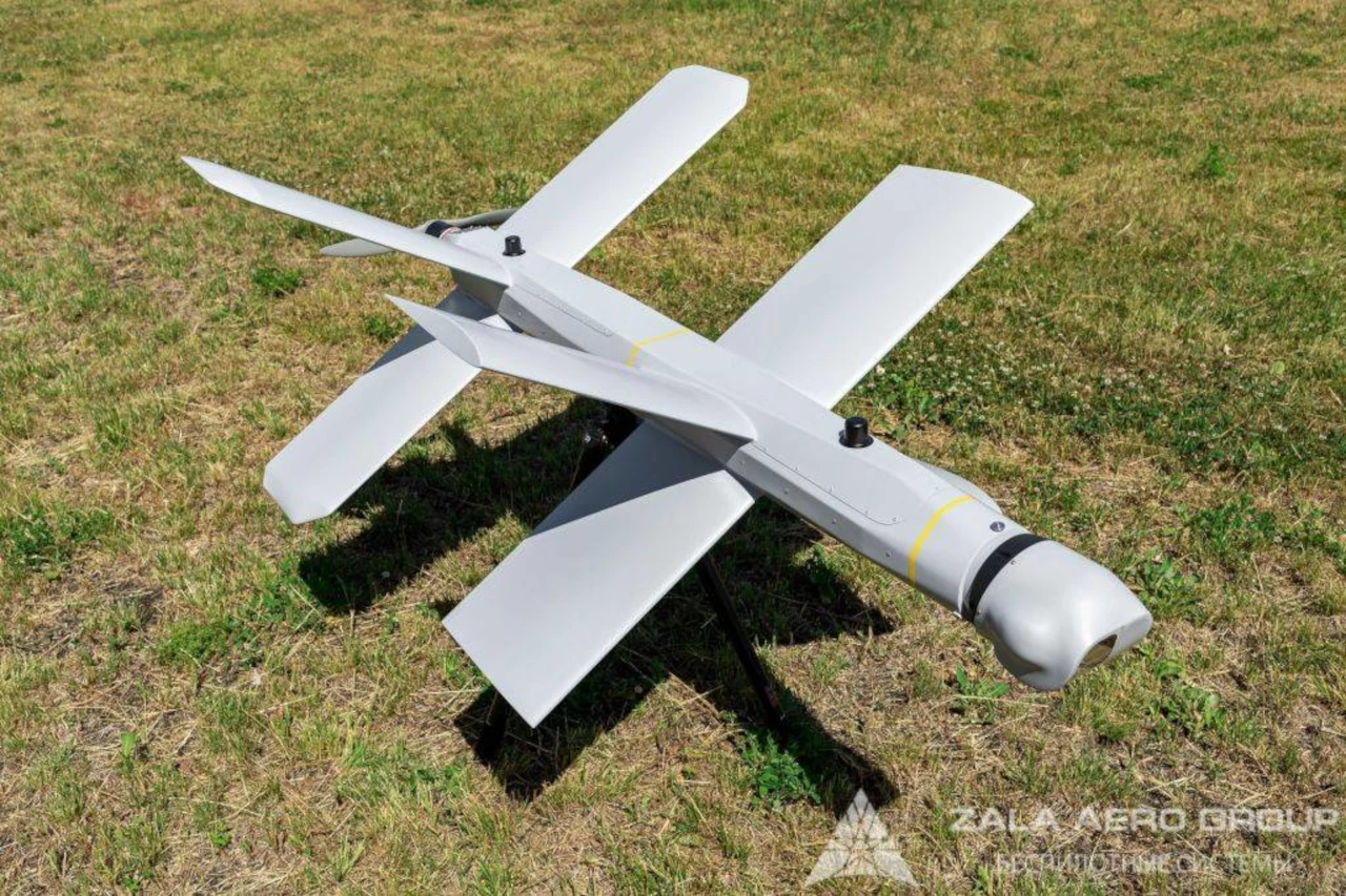Russian Lancet-3 drones alter the shoot and scoot advantage of Western artillery in Ukraine