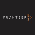 Frontier SI cover