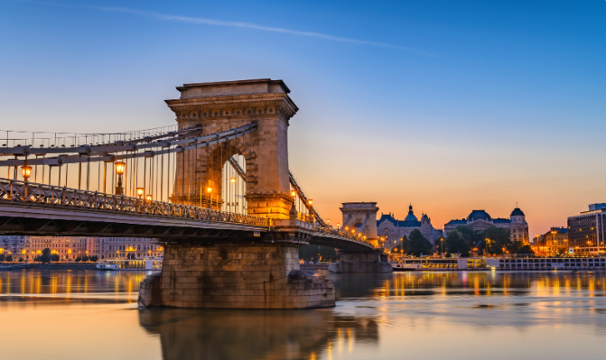 Hungary's deteriorating relationship with the EU | FrontierView