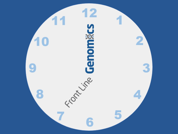 Genomics week in brief: Week ending 5th December