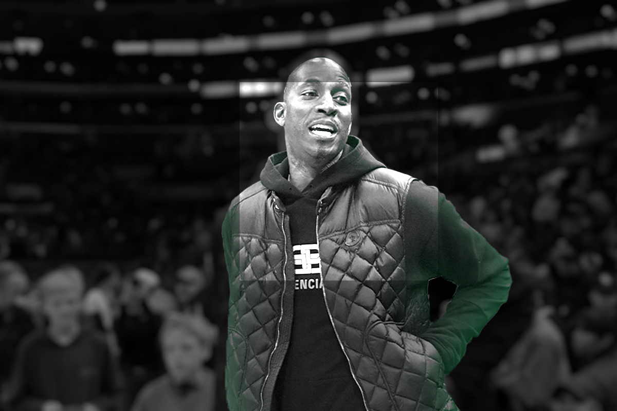 No Timberwolves Bid from Kevin Garnett as Drama Continues