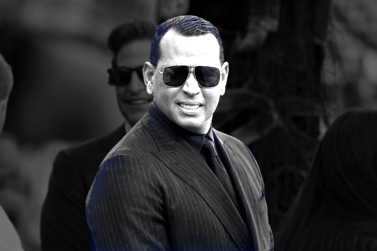 A-Rod Group Seals Deal to Purchase Timberwolves