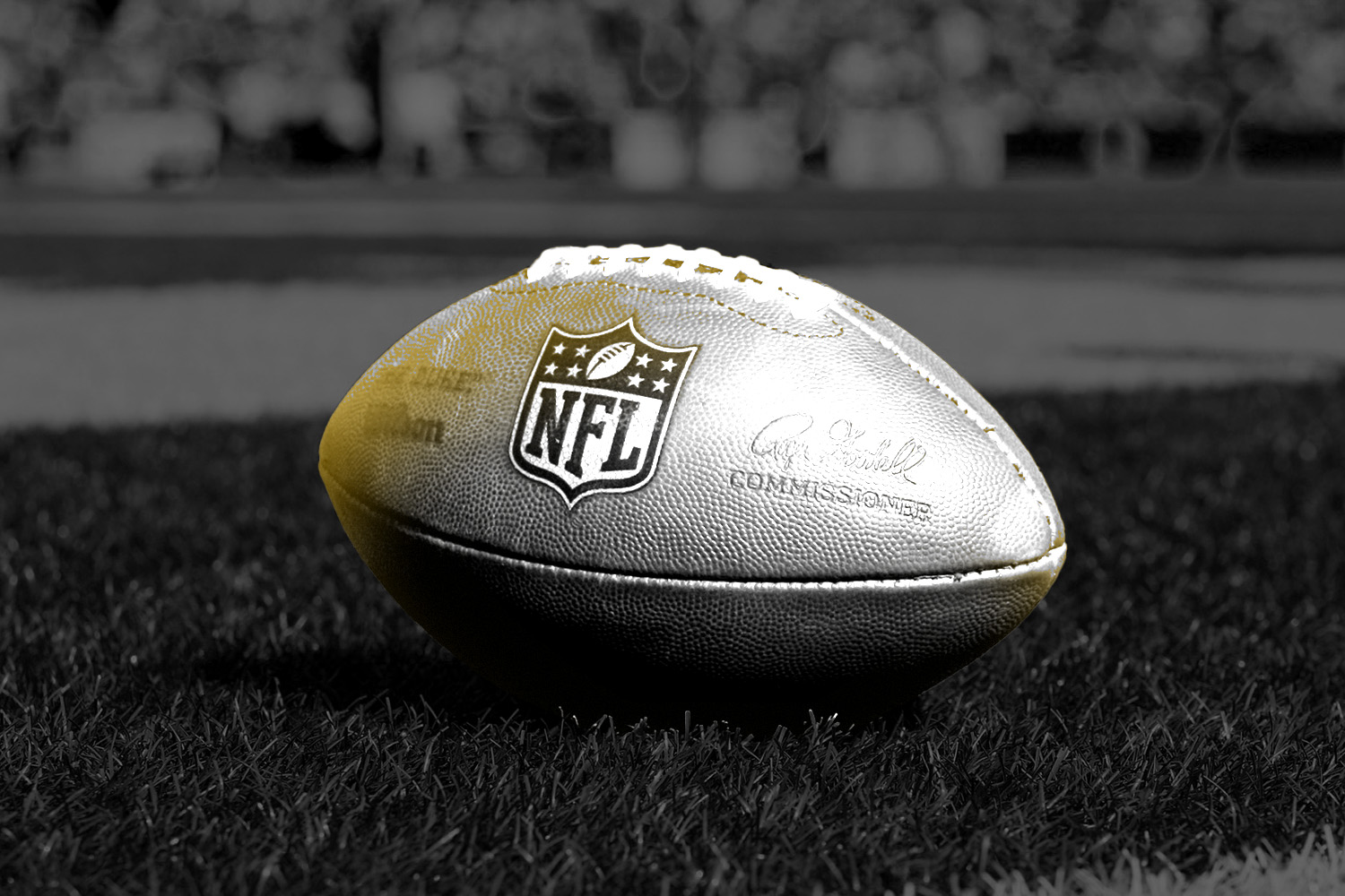 Amazon Takes Lead In Talks for NFL Media Stake