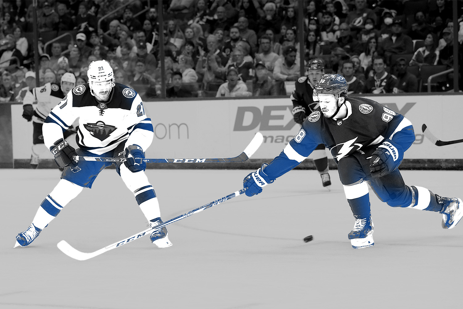 Arctos Becomes NHL’s First Private Equity Investor