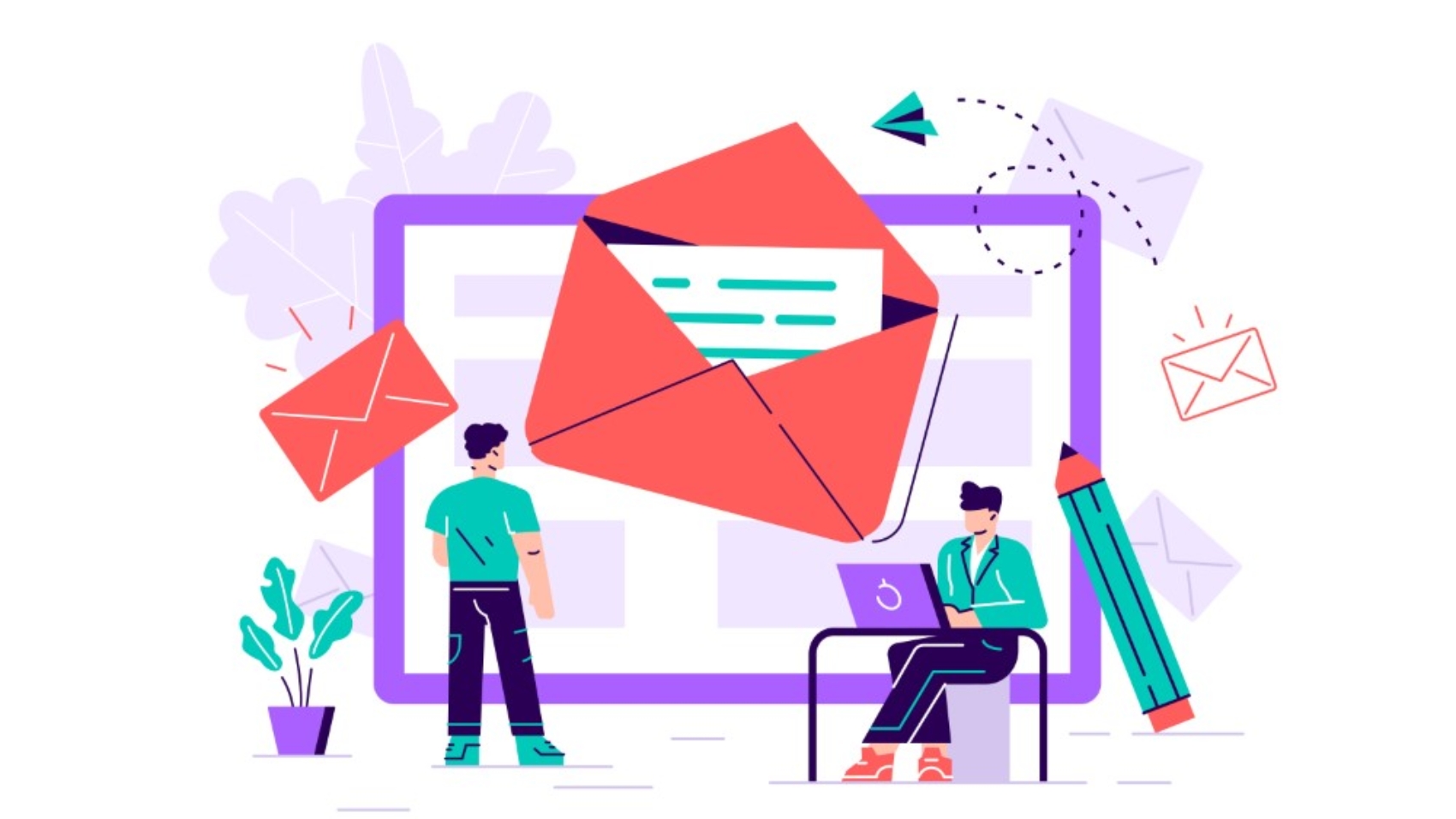 Email Marketing – 7 Λόγοι για να το Αναπτύξετε