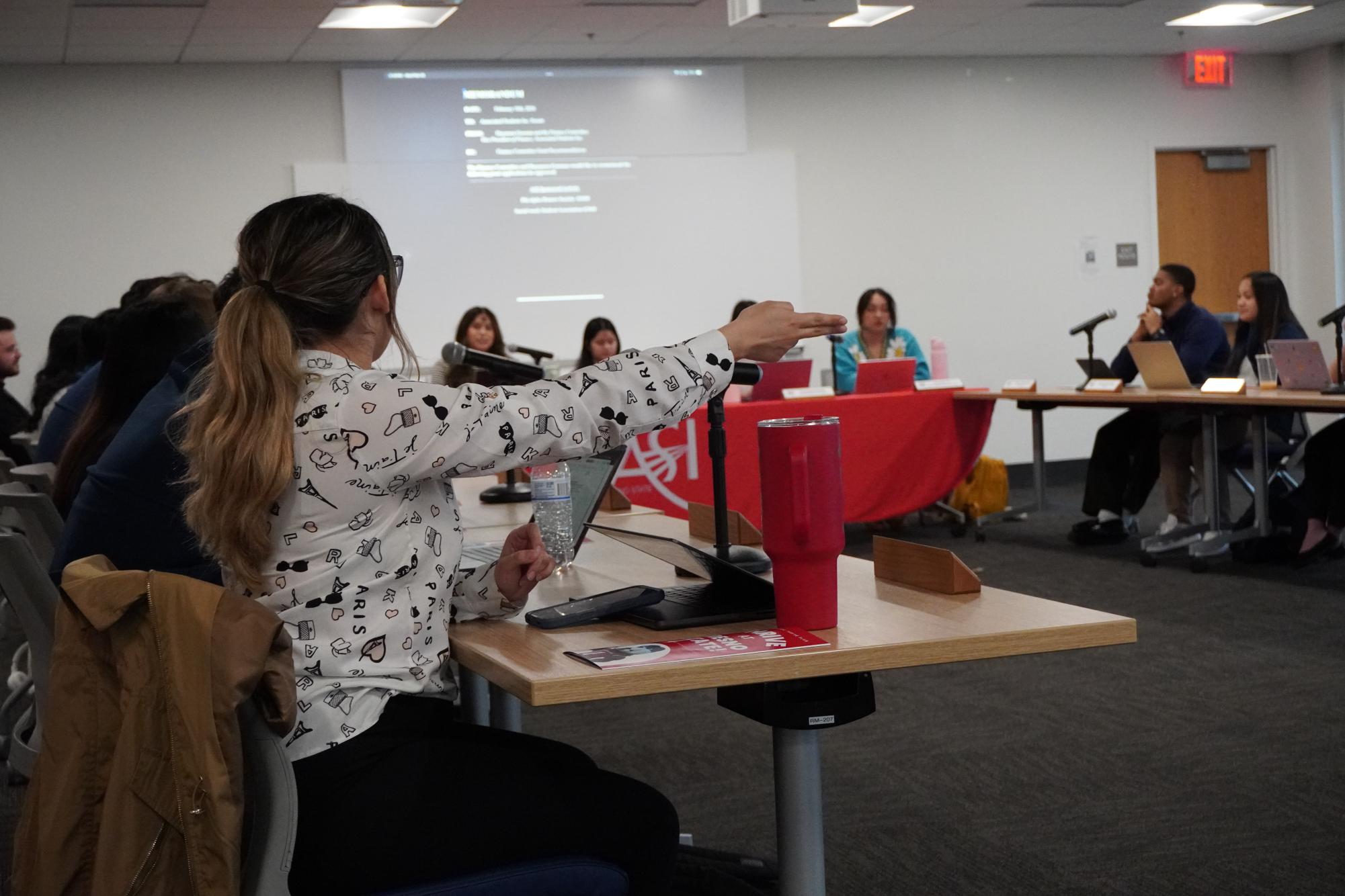 ASI rejects proposal for free student New York Times subscription – The Collegian