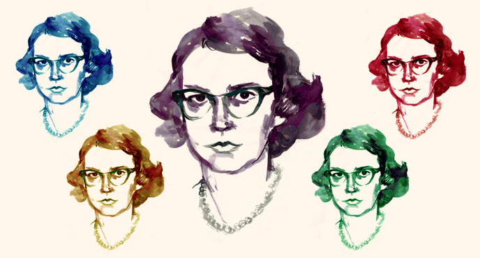 Pious Anxiety: Flannery O’Connor’s Prayer Journal | Work in Progress
