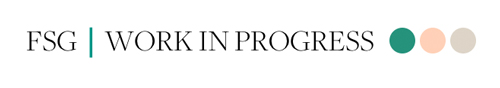 Your Privacy Choices | Work in Progress