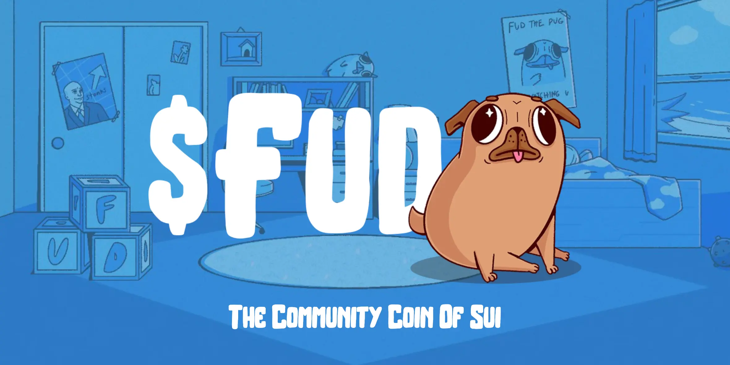 Fudthepug User cover