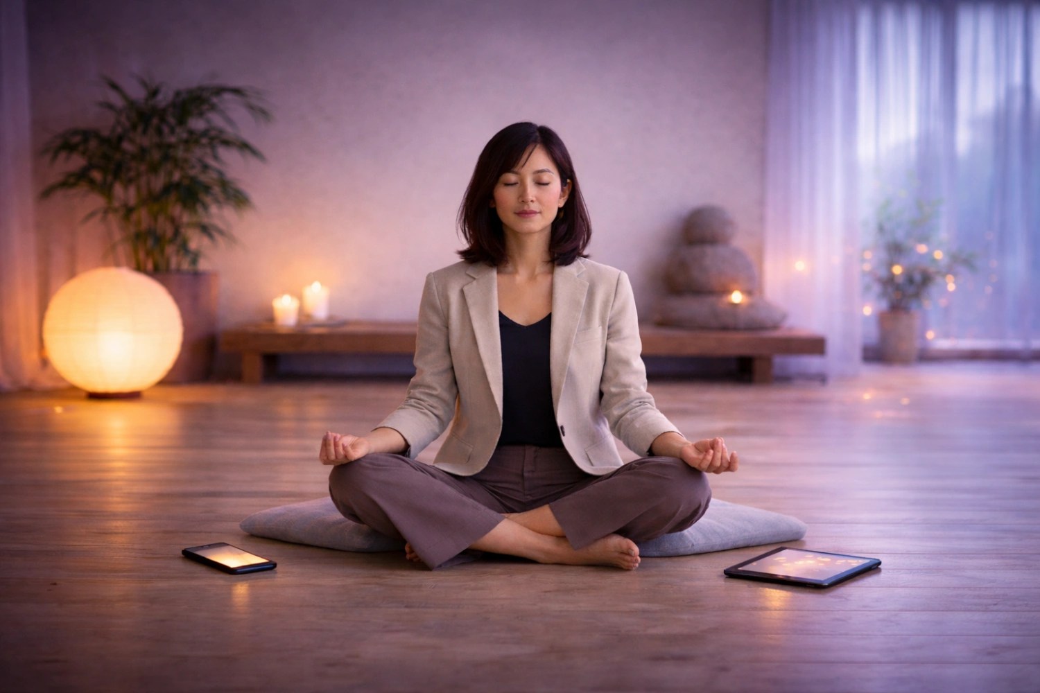 From More to Meaningful: 6 Shifts Reshaping Content & UX Strategies · Fueled