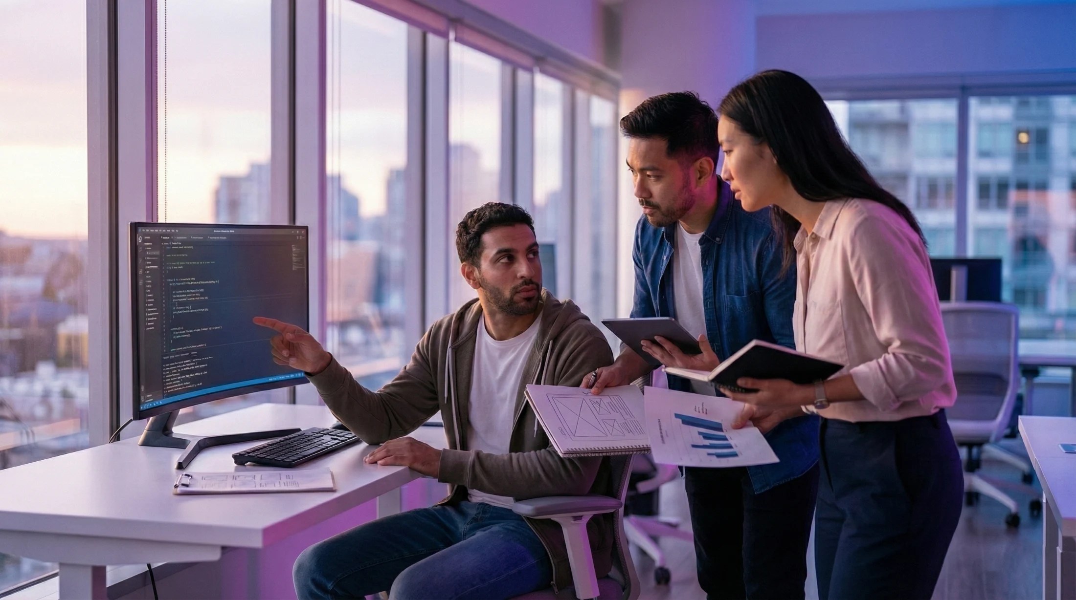 White Paper: Delivering Better Products Faster with Continuous Research · Fueled