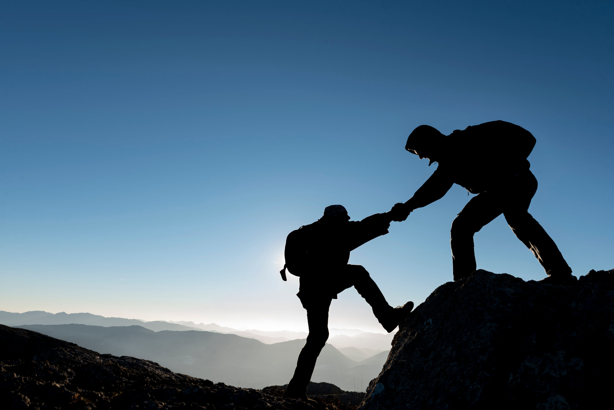Everyday Practices to Build Trust | Full Focus