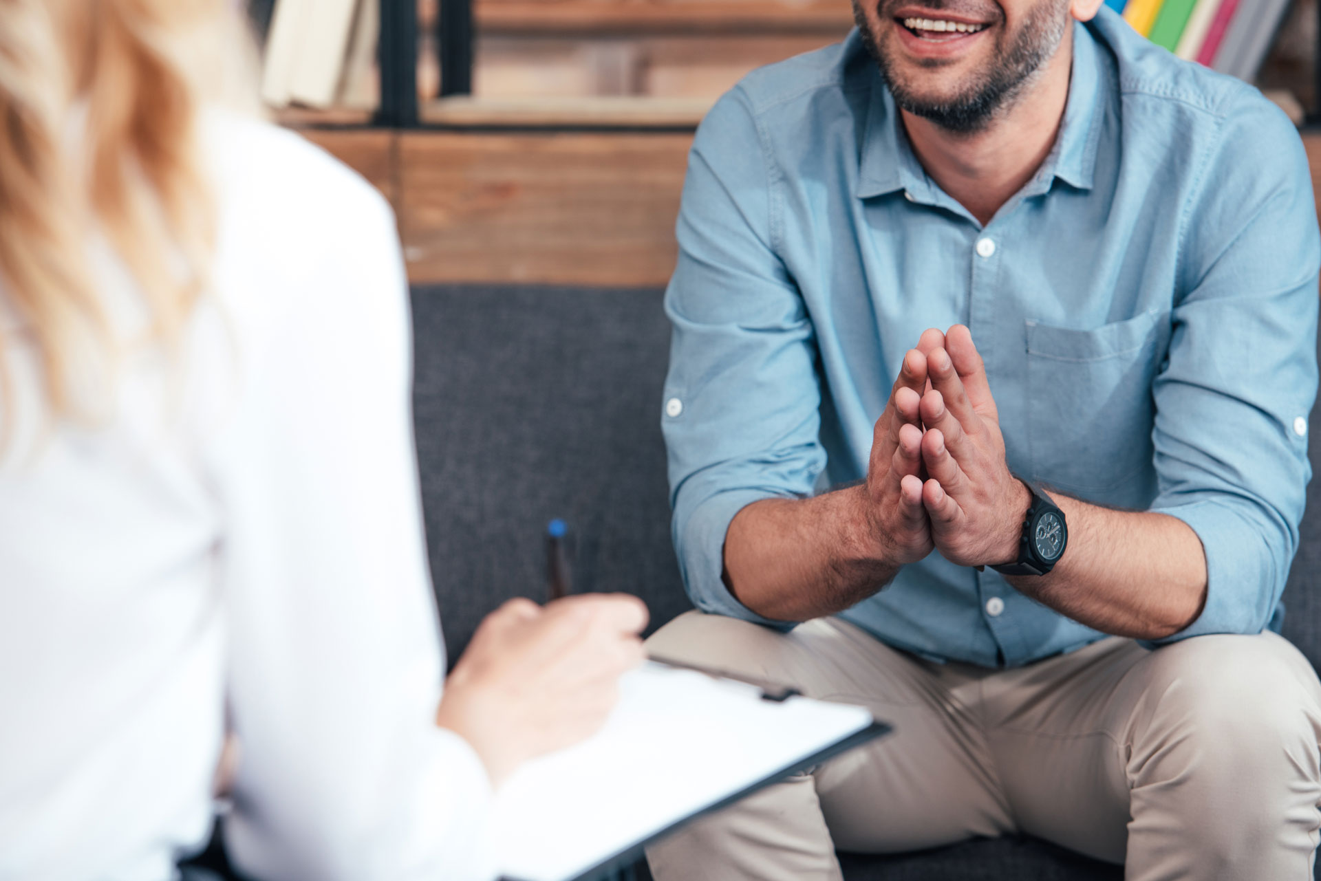 Coaching Upgrade: 6 Essentials to Foster Trust with Clients | Full Focus