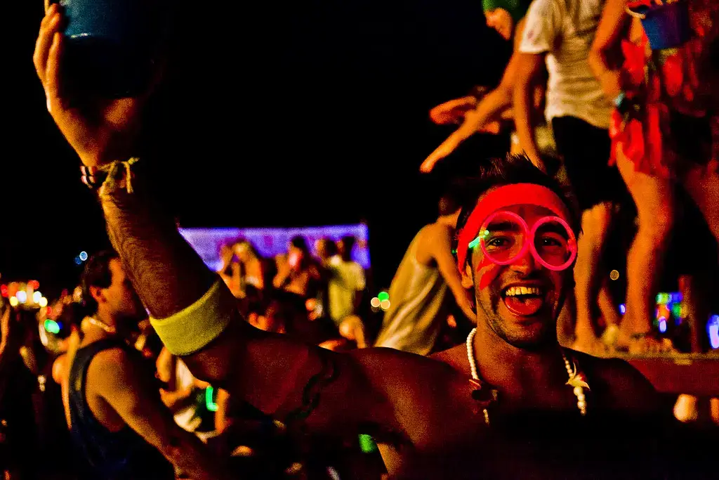 Full Moon Party Schedule 2026: All Dates
