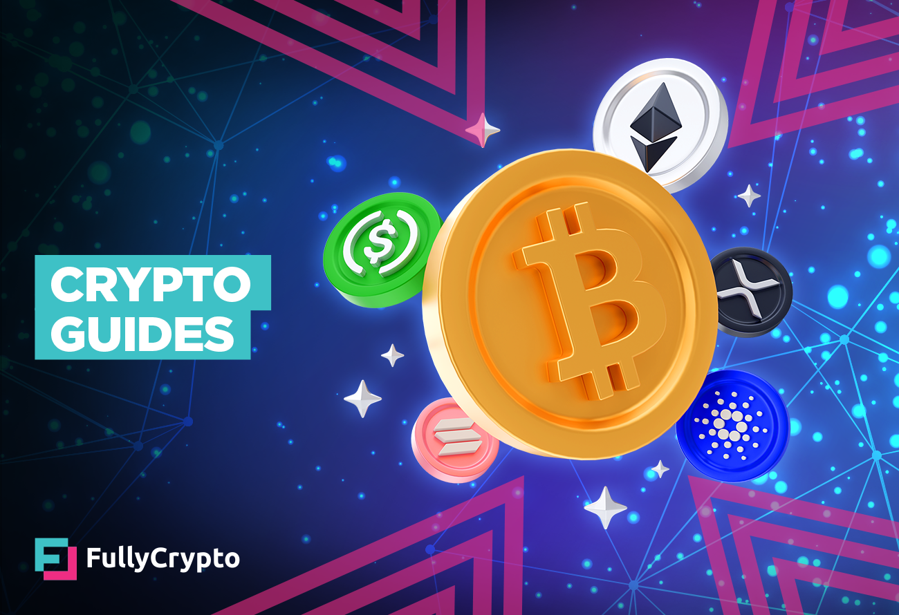 Crypto 101: Your Complete Guide for Beginners [2023]