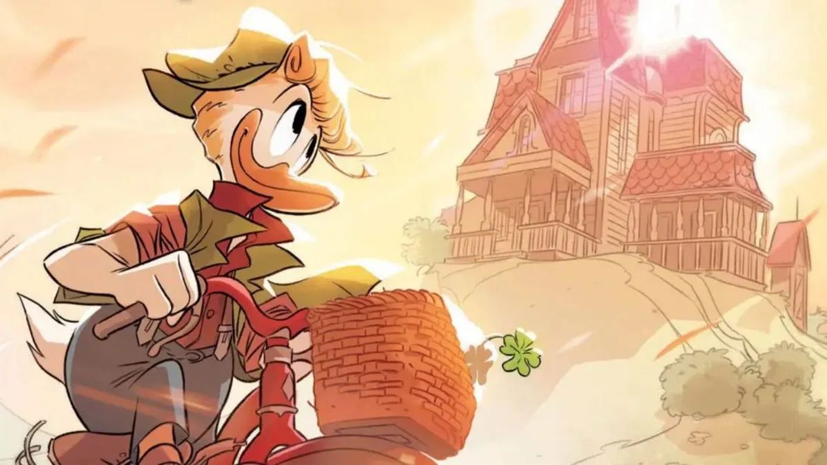 Gastone non è più fortunato come una volta - Fumettologica