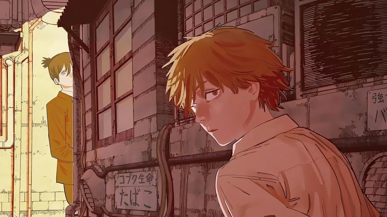 Tatsuki Fujimoto è molto di più di "Chainsaw Man" - Fumettologica