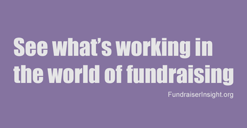 How to Host a Scavenger Hunt Fundraiser