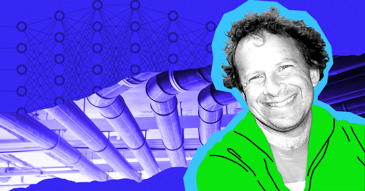 The Rise of Domain Experts in Deep Learning | Future
