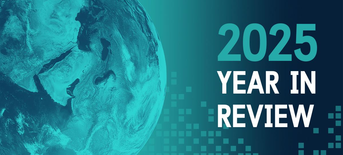 2025 Year in Review - The Future of Free Speech