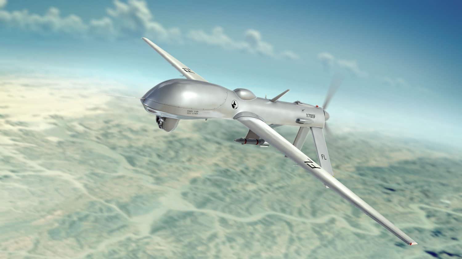 Killer robots: World’s top AI and robotics companies urge United Nations to ban lethal autonomous weapons - Future of Life Institute