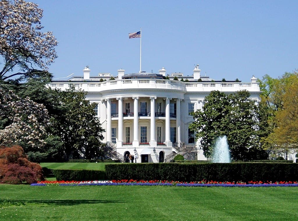 FLI Statement on White House National Security Memorandum - Future of Life Institute