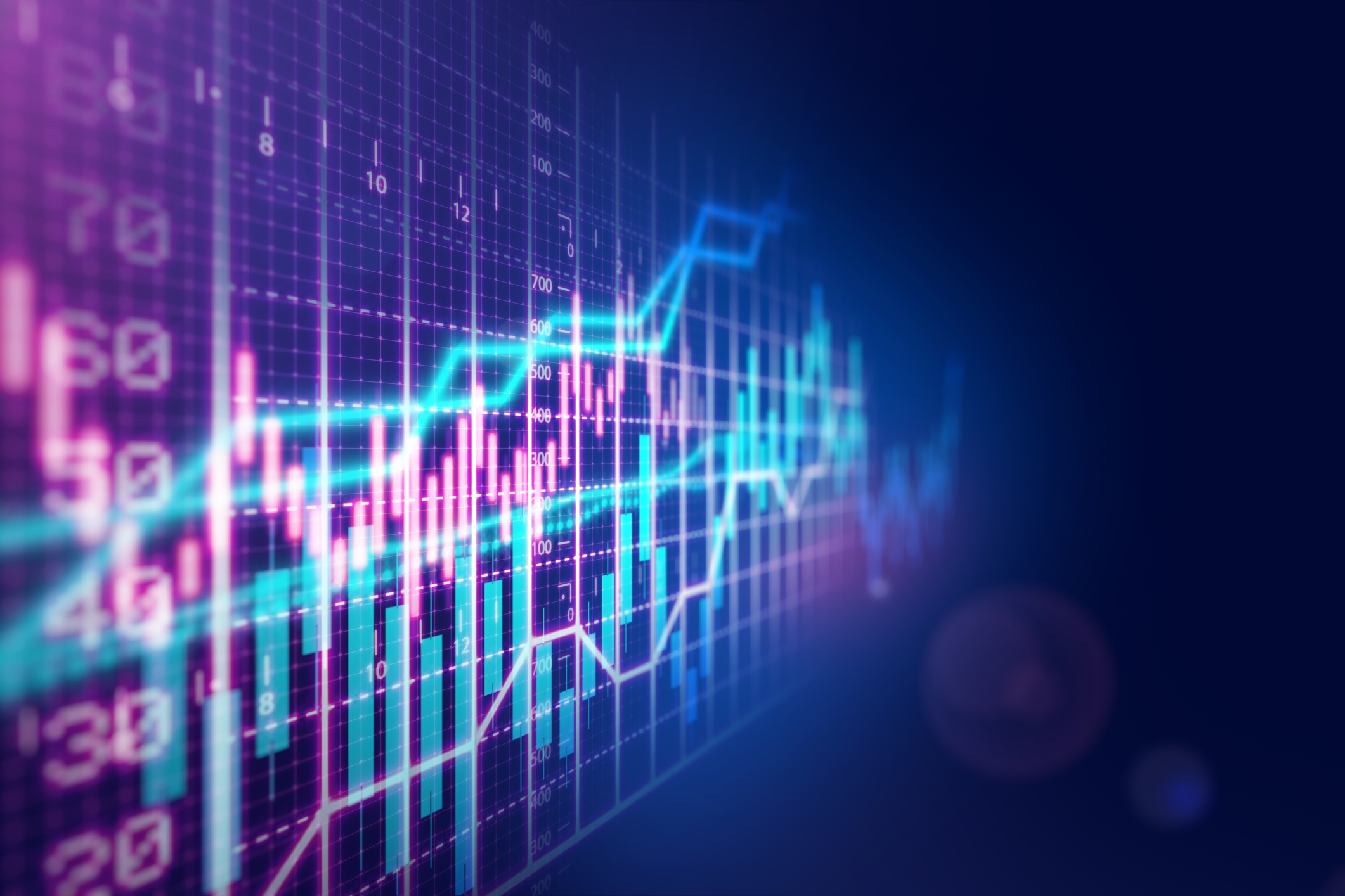 Future continues success with another year of record results - Future