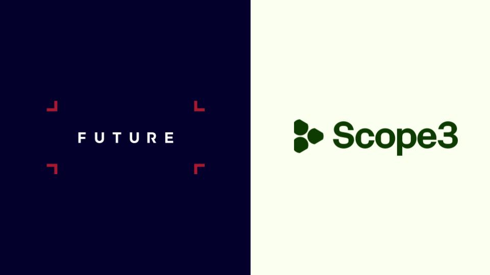 Future Partners With Scope3 to Tackle Decarbonization of Digital Advertising Supply-Chain -