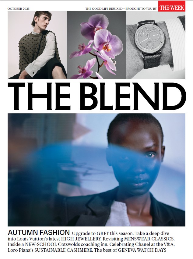 Future Launches The Blend - Future