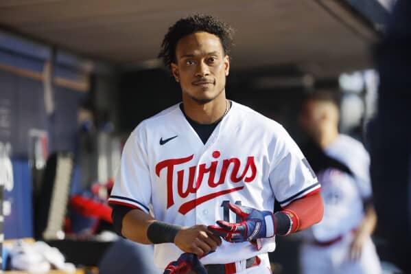 TRADE: Mariners end months of speculation in deal for Jorge Polanco – Future Stars Series