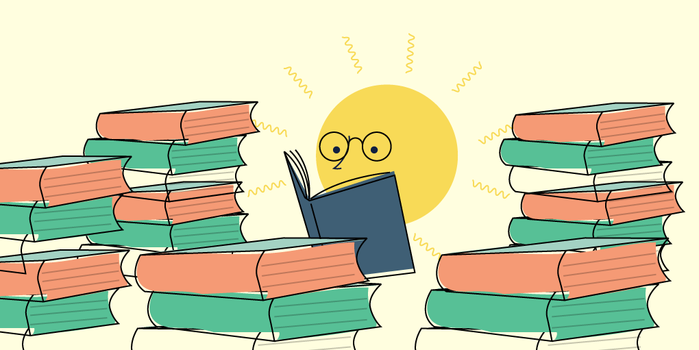 Design Reads for Summer 2016 | Fuzzy Math