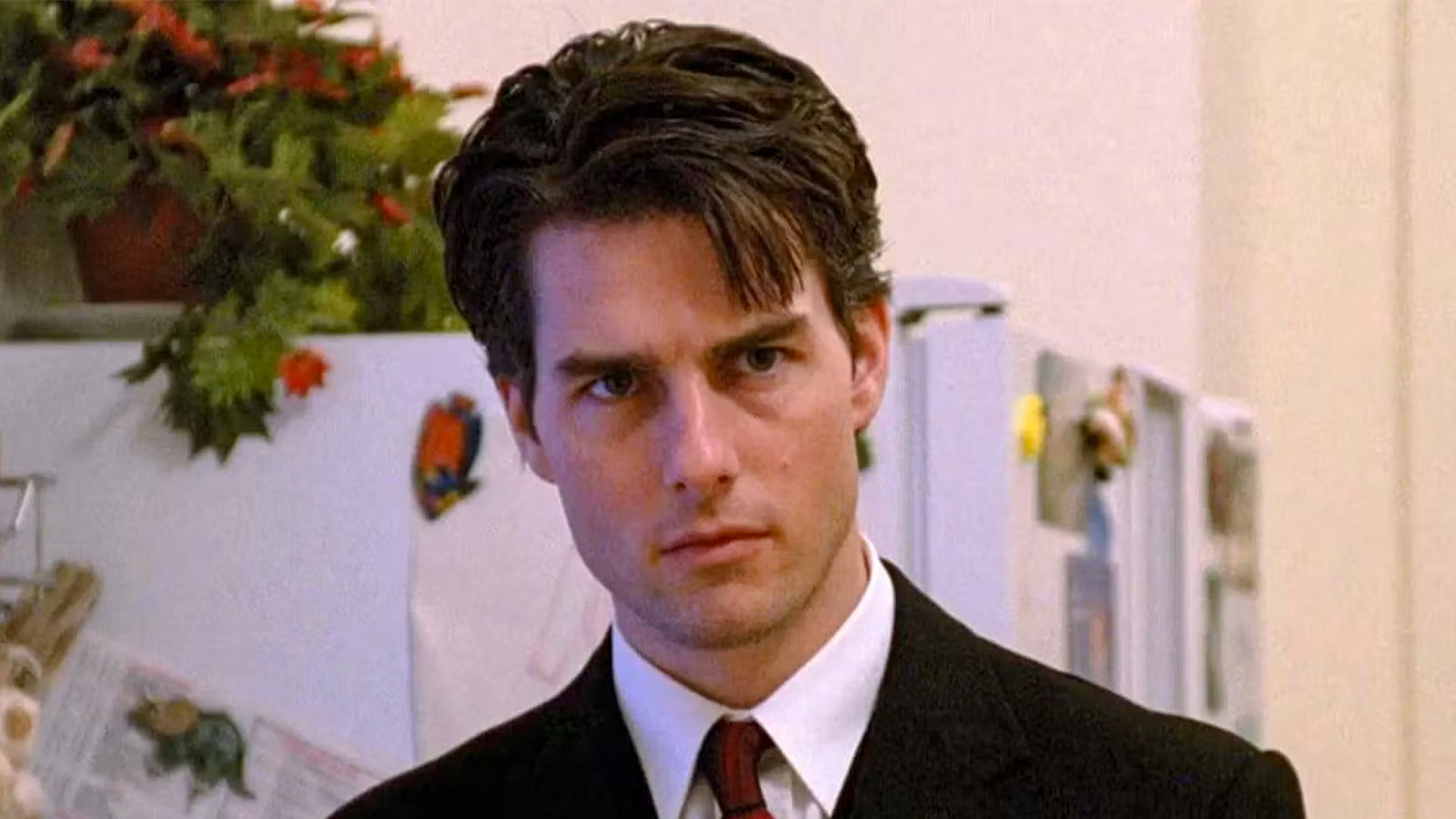 Eyes Wide Shut Theme Explained: Why Pulp Fiction Co-Writer Believes Kubrick Exposed Epstein Island?